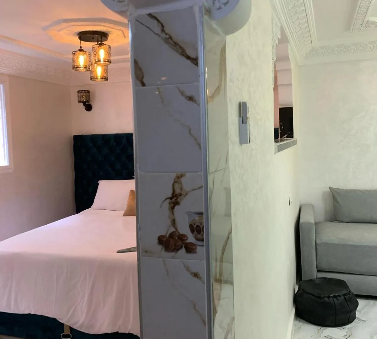 Apartment Appartement Bel Kayed Fes