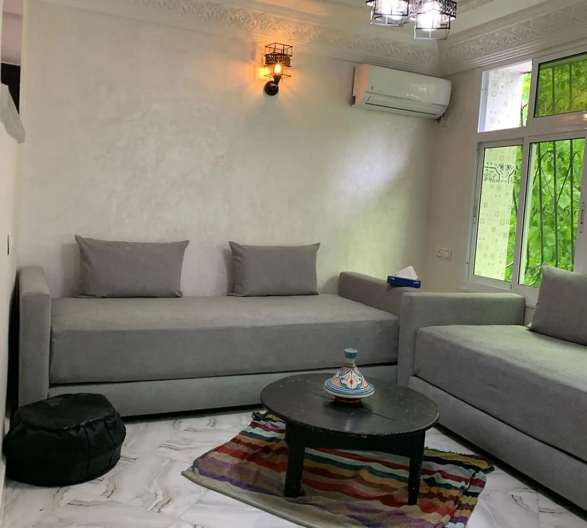 Appartement Bel Kayed Fes Morocco