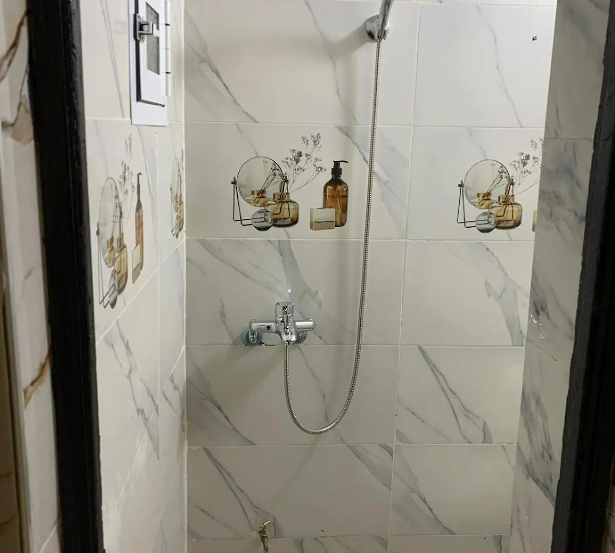 Appartement Bel Kayed Fes Apartment