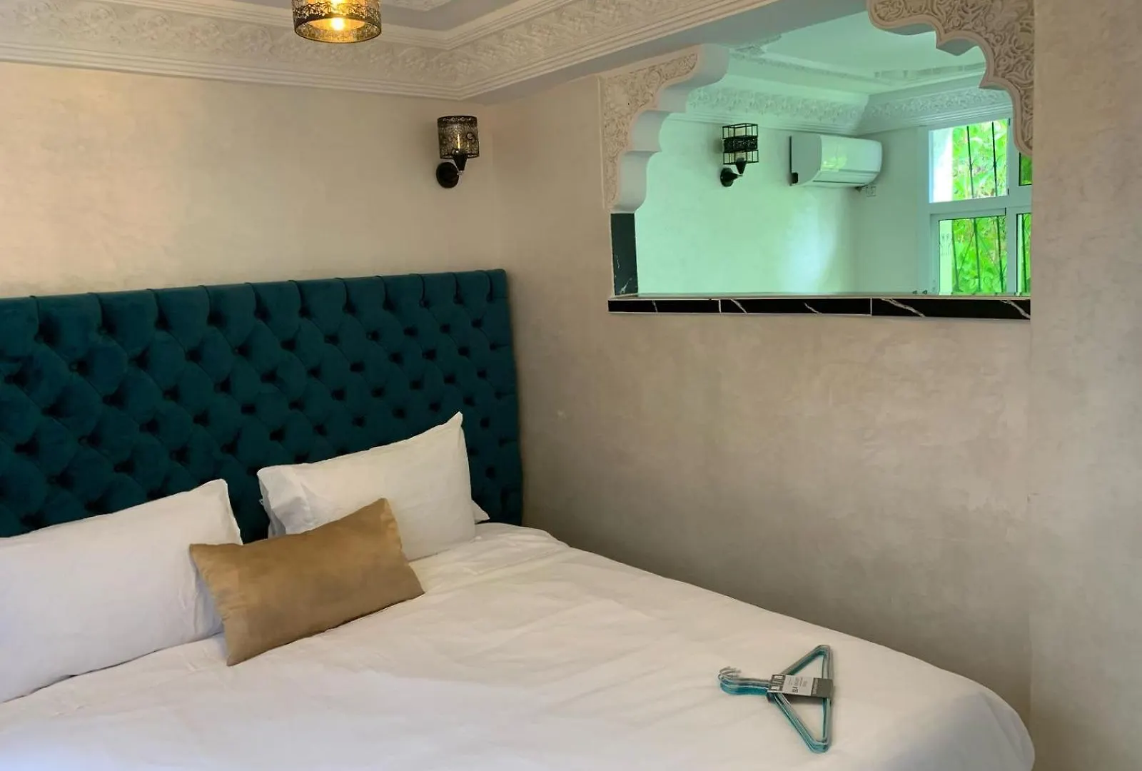 Apartment Appartement Bel Kayed Fes Morocco
