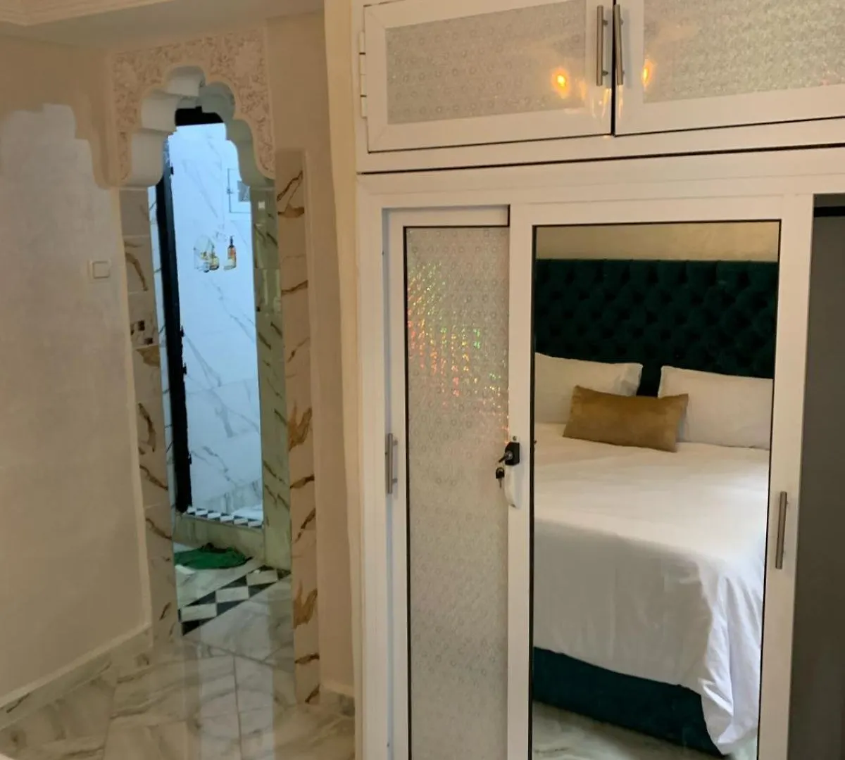 Appartement Bel Kayed Fes