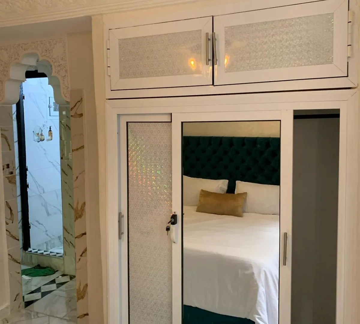 Appartement Bel Kayed Fes
