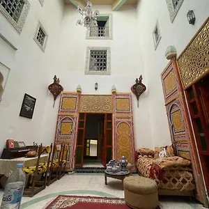 Bed & Breakfast Rcif, Fez