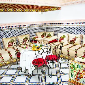 Affittacamere Dar Senhaji, Fez